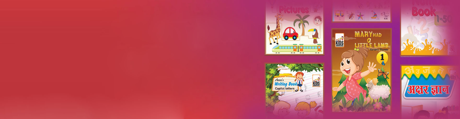 Welcome to Redeemer Publications