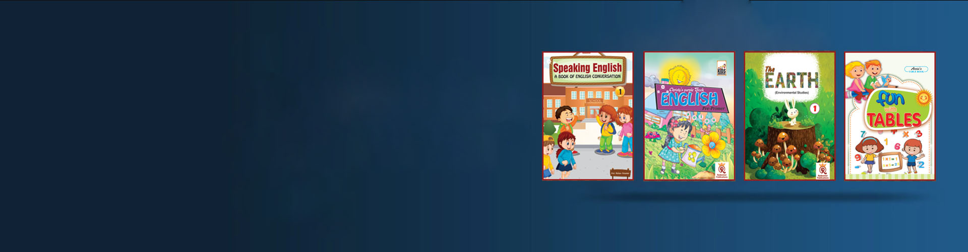 Redeemer Publication